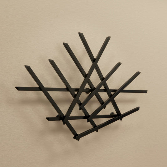 Treecado – designer wall coat rack