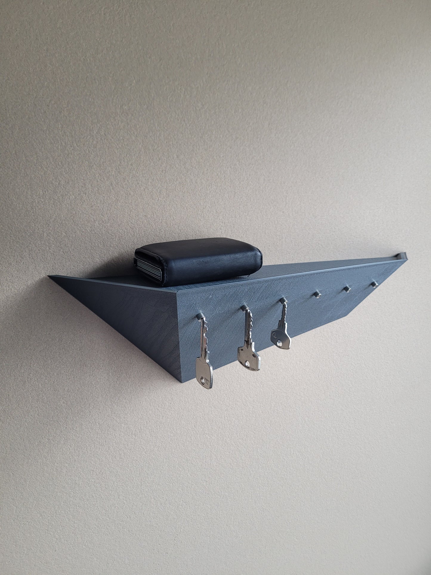 Treeboard – Designer Key Rack