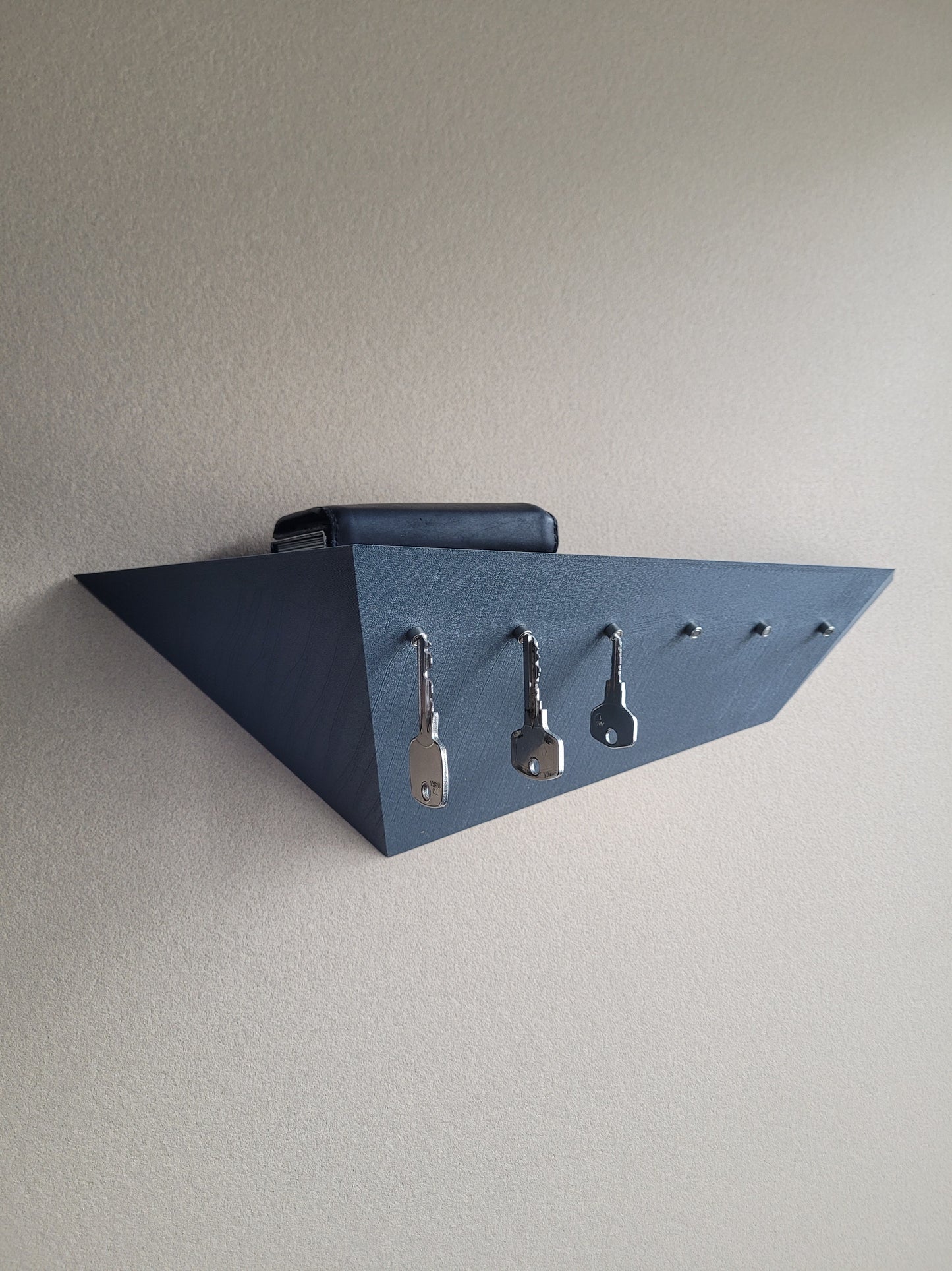 Treeboard – Designer Key Rack