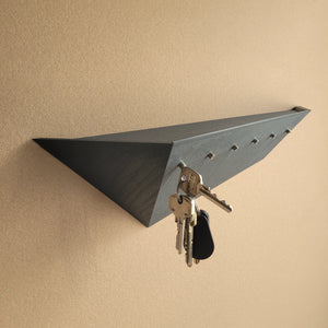 Treeboard – Designer Key Rack