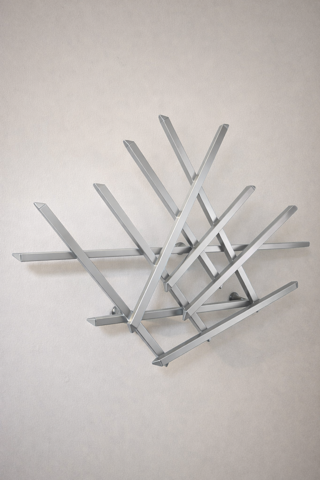 Designer Wandgarderobe – Treecado