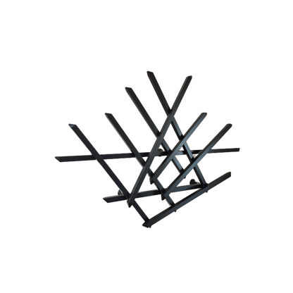 Designer Wandgarderobe – Treecado